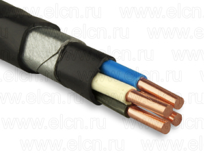 ВБбШв (ВБШв) 4х10,0- 0,66