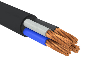 ВВГнг(А) LS 4х25,0 мк- 0,66