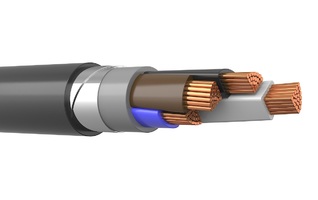 ВВГнг(А) LS 4х150,0 мк- 1